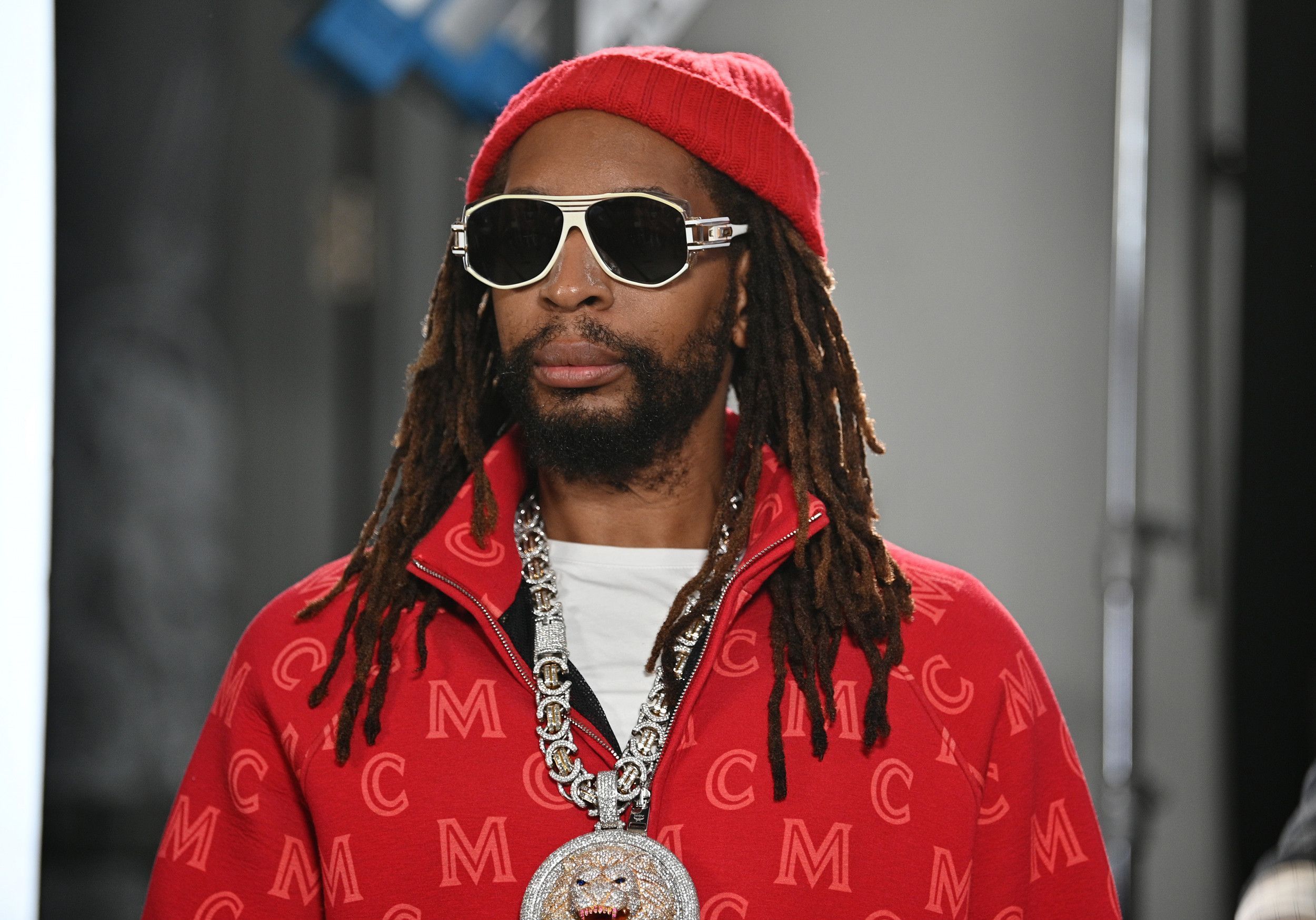 2500x1747 How About F****** Noooooo': Lil Jon Refuses to Join Lil Wayne and Lil Pump in Supporting Trump