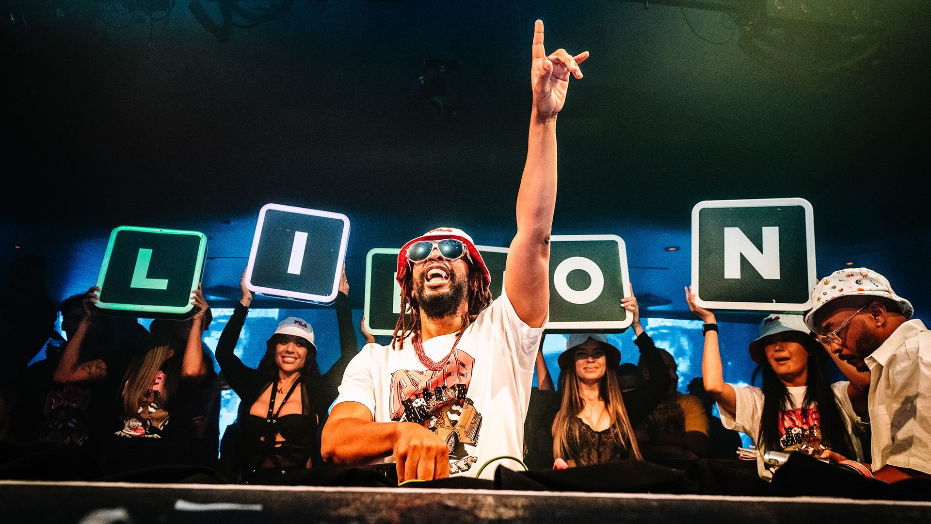 Lil Jon Wallpapers Top Free Lil Jon Backgrounds WallpaperAccess