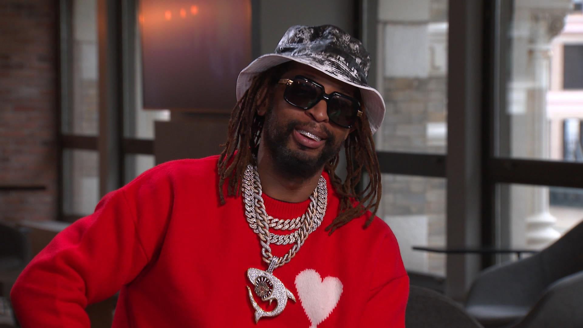 Lil Jon Wallpapers - Top Free Lil Jon Backgrounds - WallpaperAccess