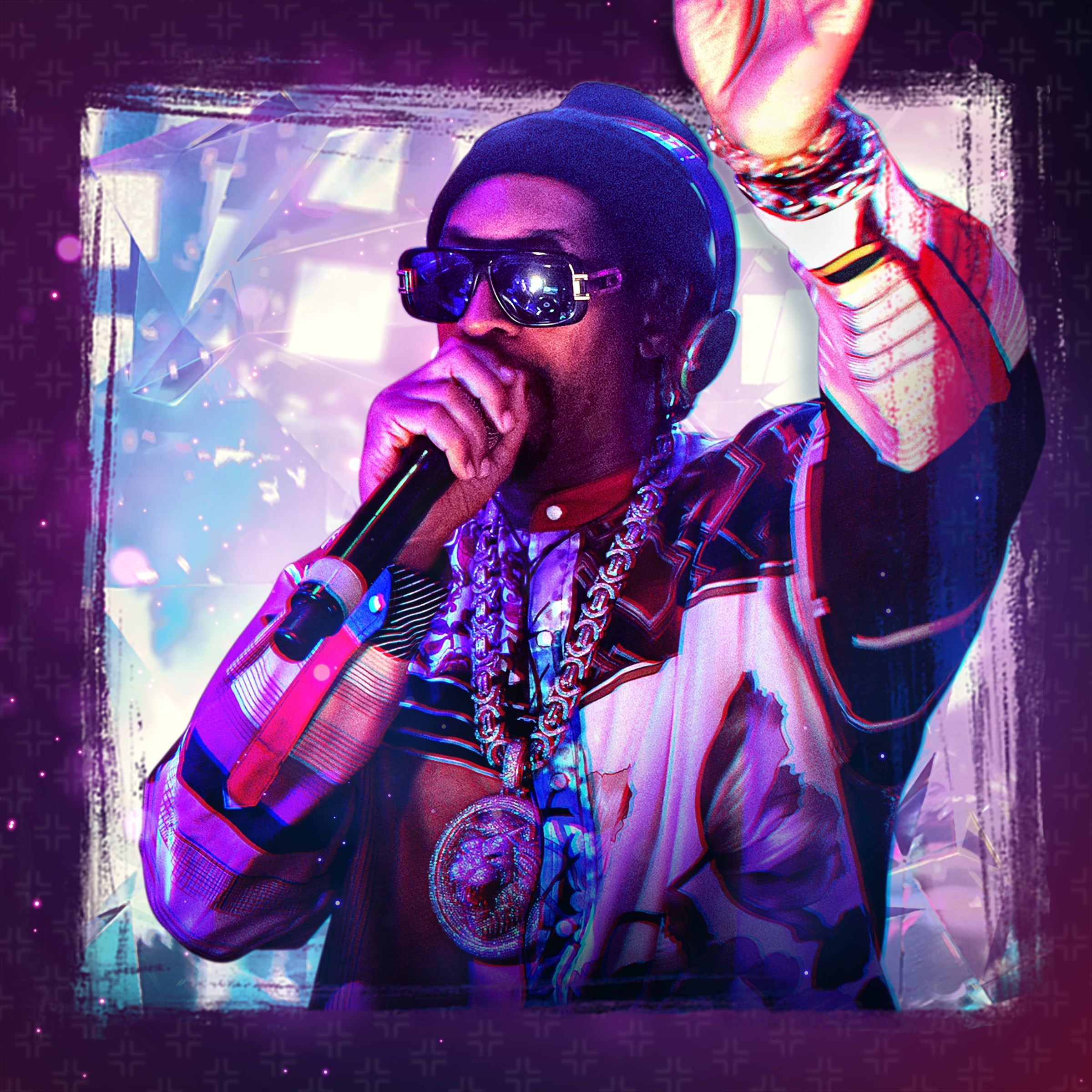 Lil Jon Wallpapers Top Free Lil Jon Backgrounds WallpaperAccess