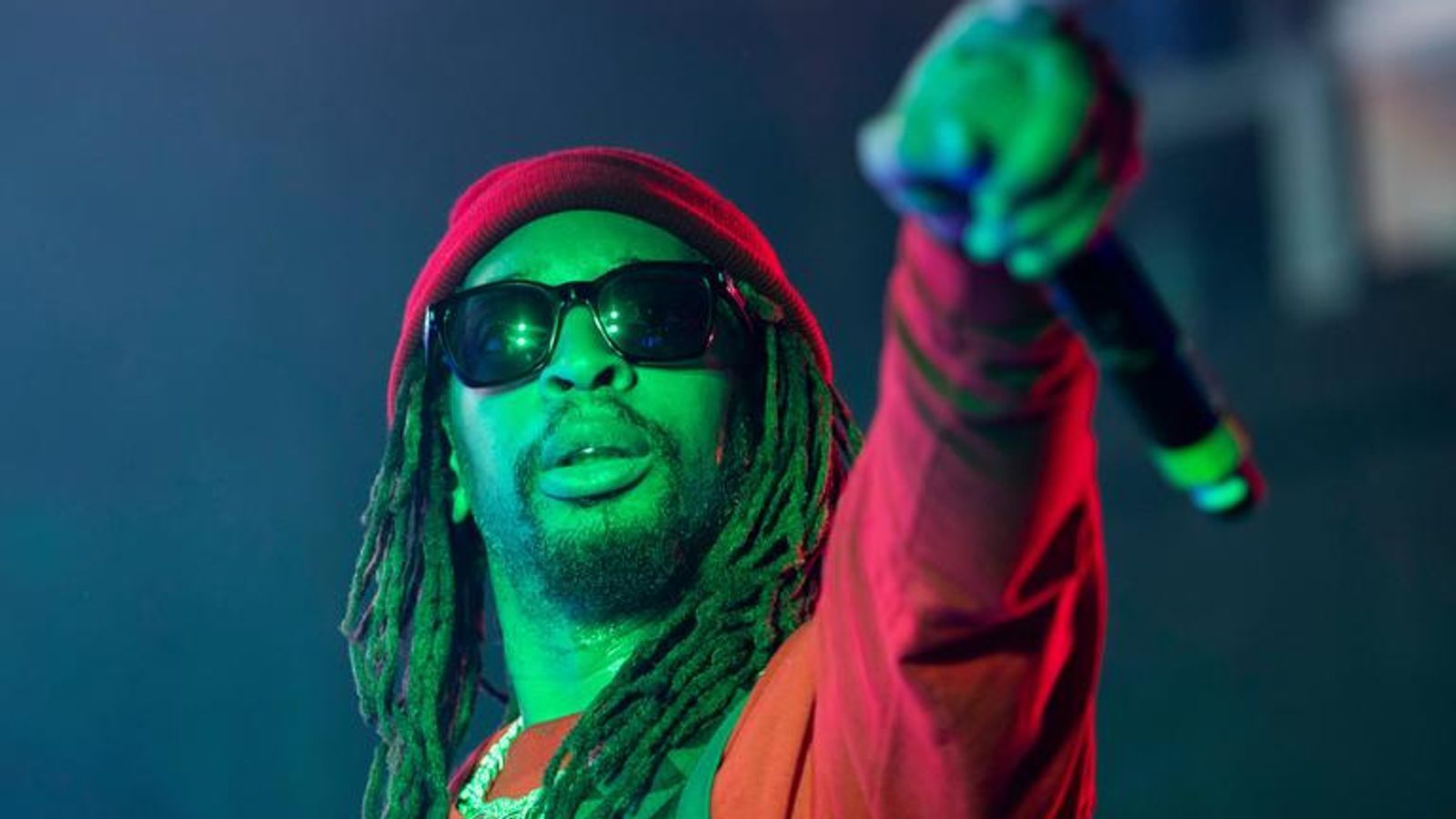 1600x900 Lil Jon fires threat to Live Nation over use of 'Lovers & Friends' for Las Vegas festival