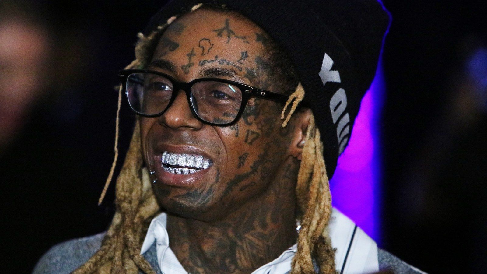 1600x900 Lil Wayne Endorsement of Donald Trump Prompts Flurry of Memes, Jokes About Rapper