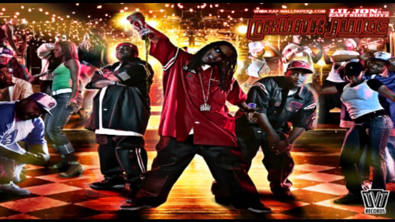 1280x720 HD) (Bass Boost) Da Blow Ft Gangsta Boo Jon & the Eastside Boyz
