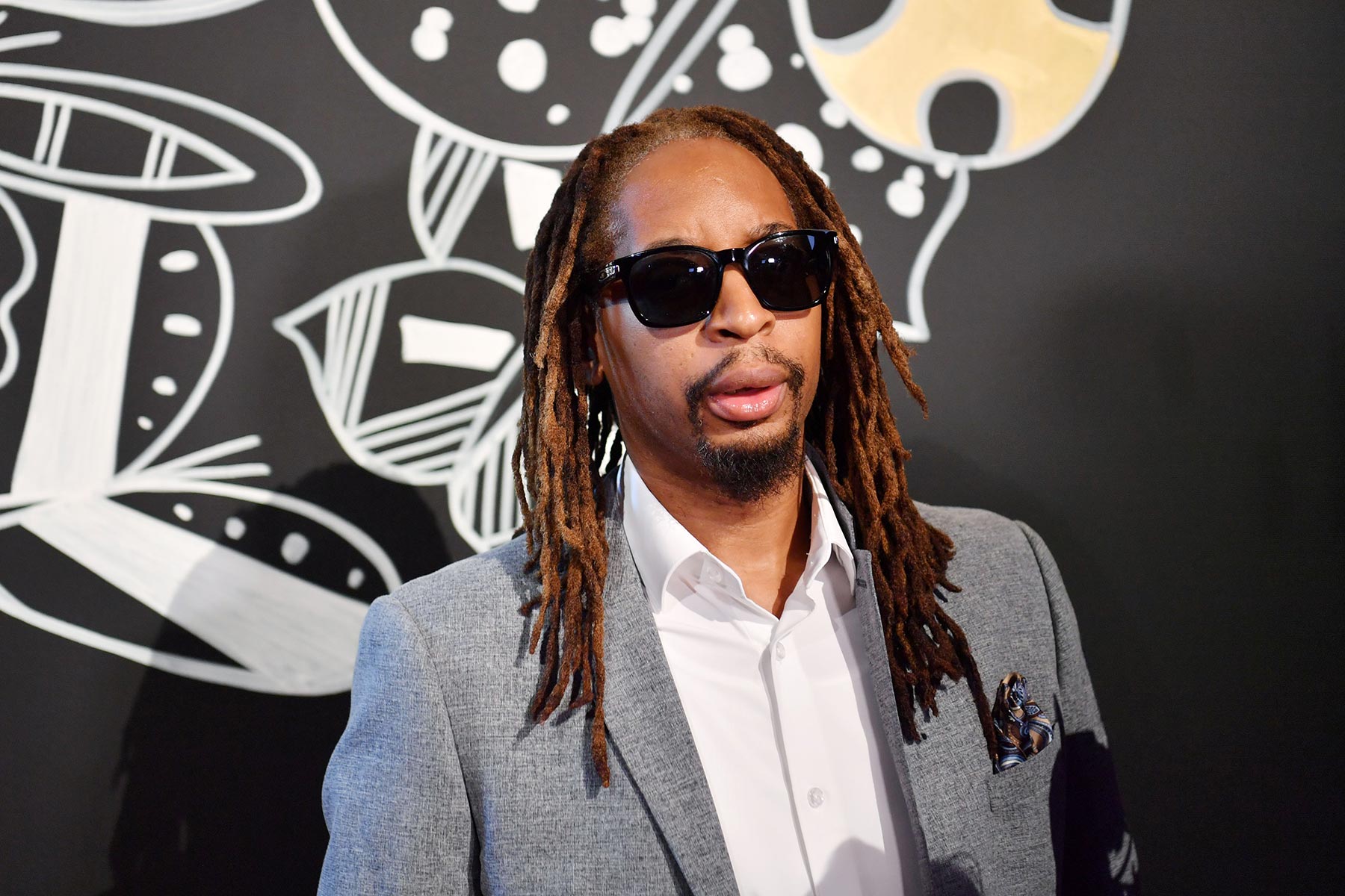 1800x1200 Lil Jon on Taking PPP Loan: 'I'm Doin' What I Can to Support My Team'