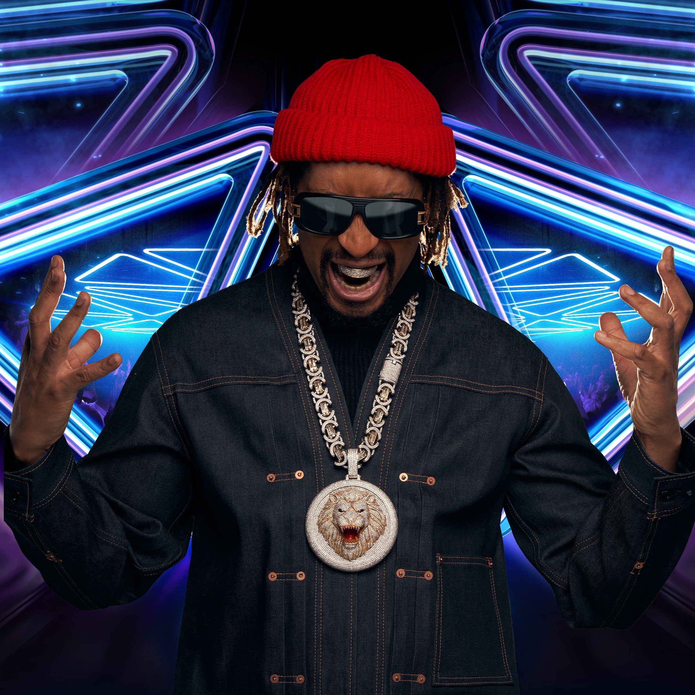 Lil Jon Wallpapers Top Free Lil Jon Backgrounds WallpaperAccess