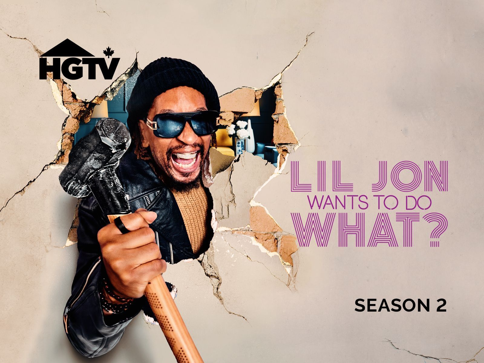 1600x1200 Prime Video: Lil Jon Wants to Do What