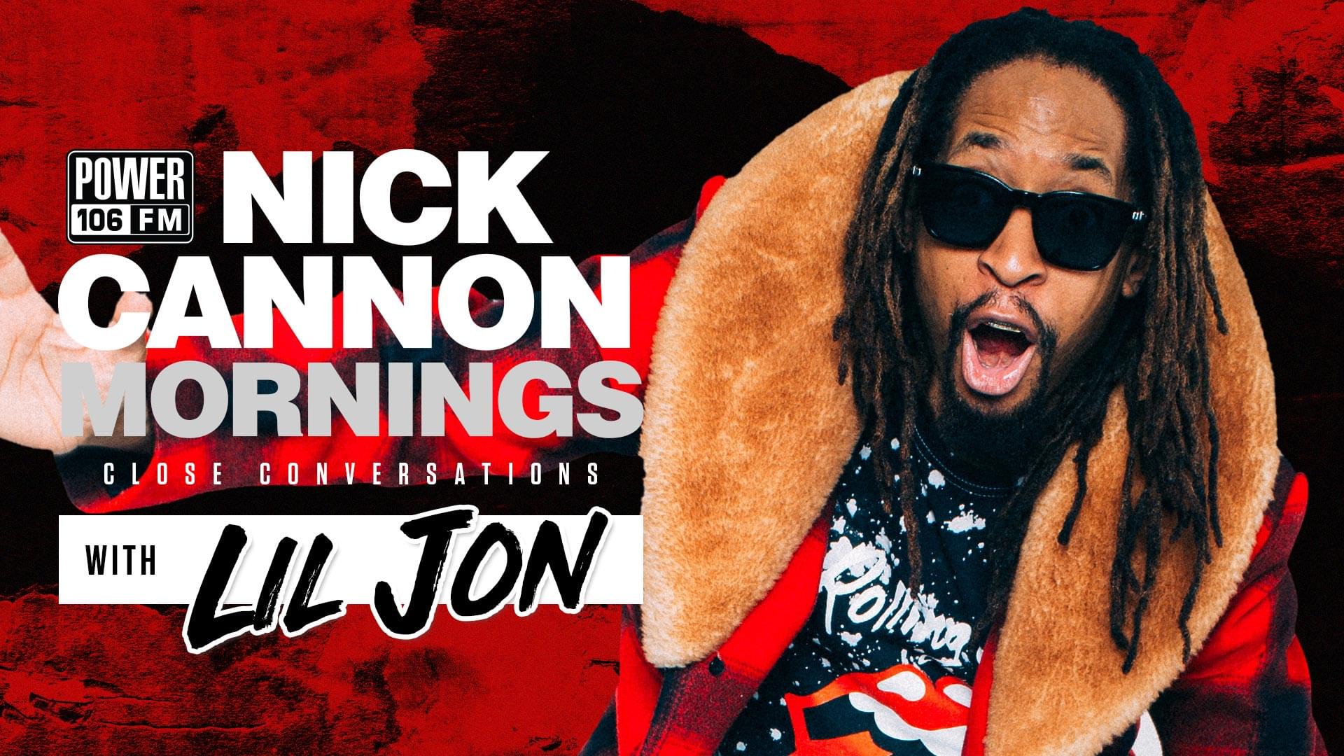 1920x1080 Lil Jon Discusses Sex Beat, Potential Verzuz W/ 3 6 Mafia + Bone Thugs