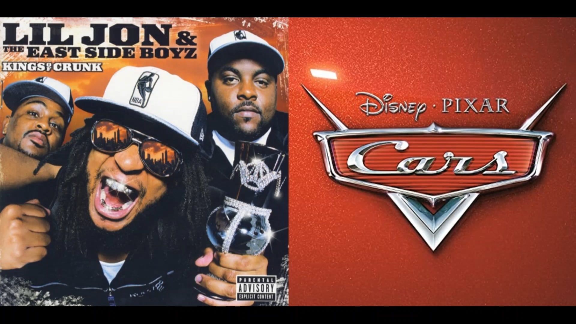 1920x1080 DasonRZ Mashups A Highway (Lil Jon & The East Side Boyz, Rascal Flatts)
