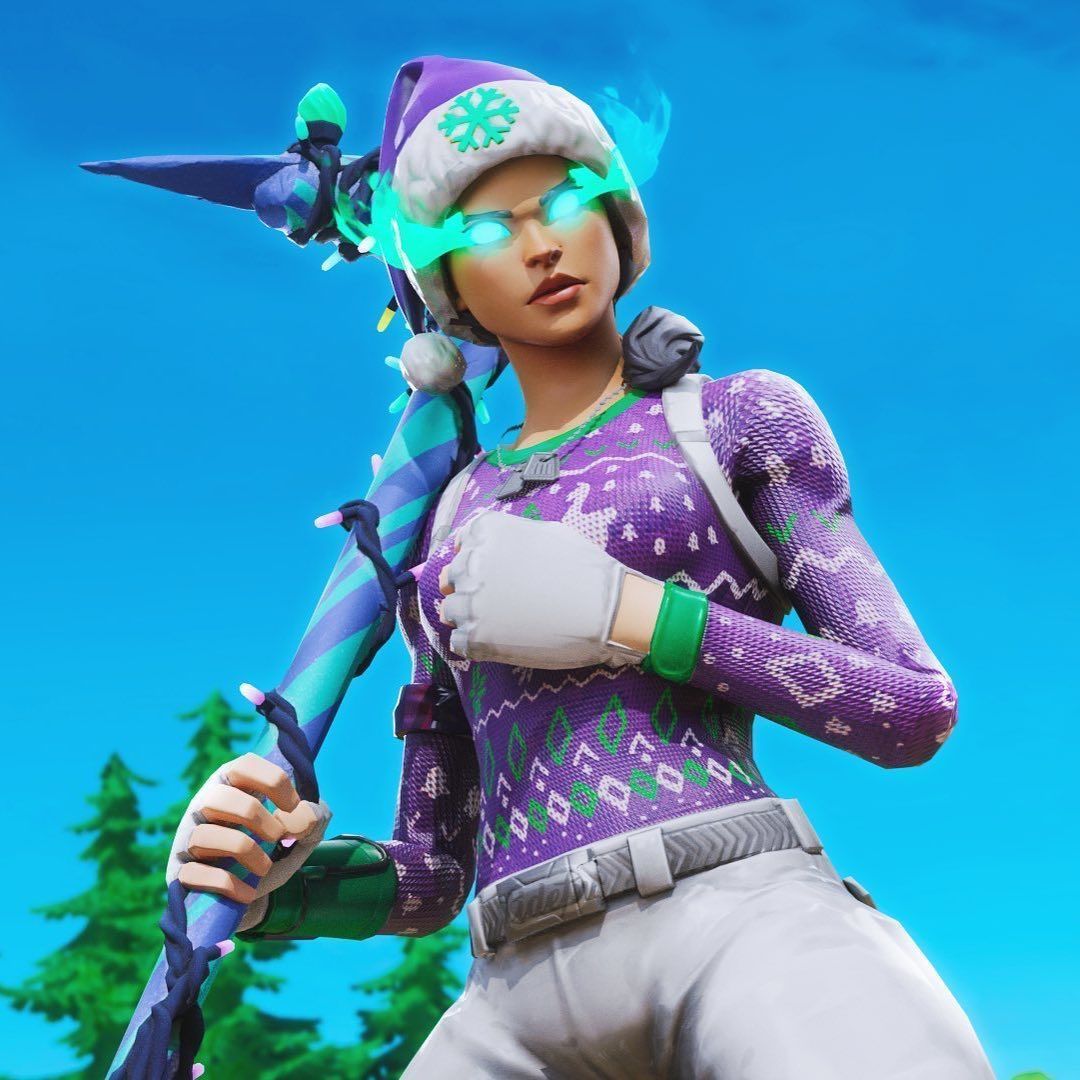 Sweaty Fortnite Wallpapers - Top Free Sweaty Fortnite Backgrounds ...