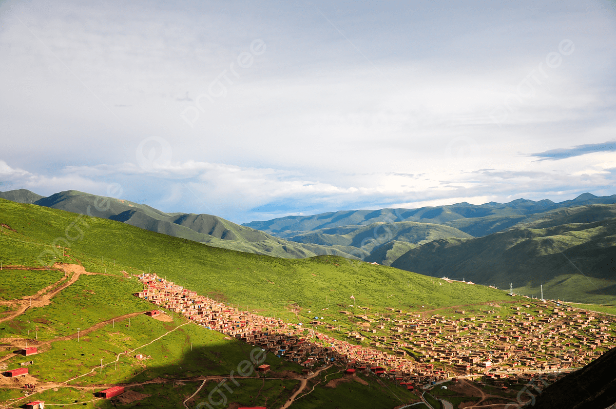 1200x797 Sichuan Seda Plateau Scenery Background, Sichuan, Seda, Highland Scenery Background Image And Wallpaper for Free Download