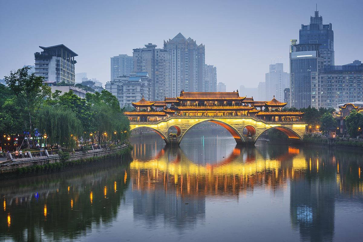 1200x800 Chengdu Wallpaper