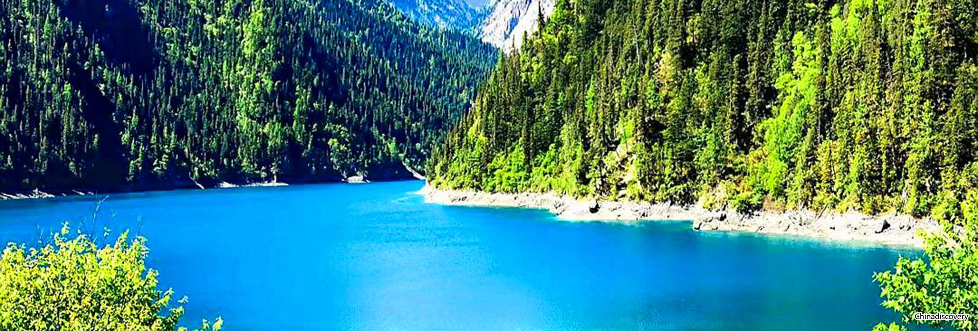 1920x650 Photography Travel in Sichuan Landscape and Culture in Sichuan