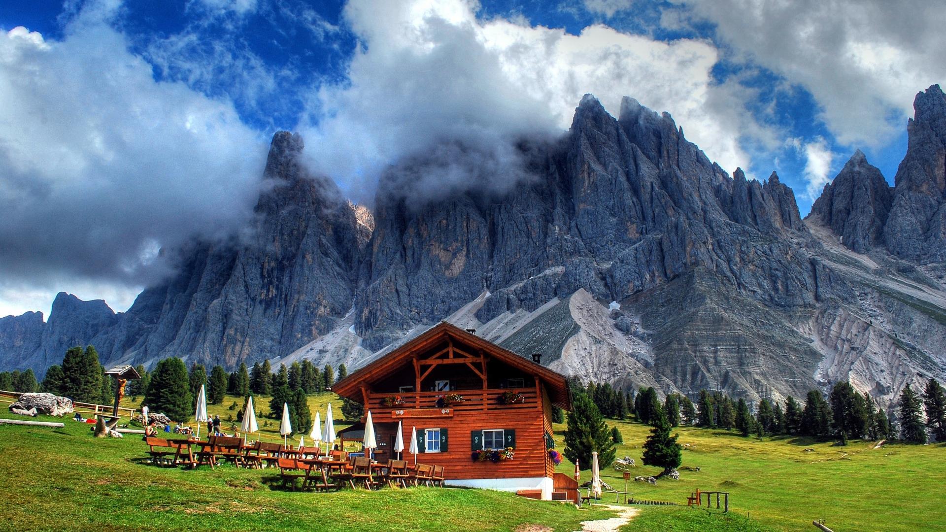 1920x1080 Swiss Wallpaper