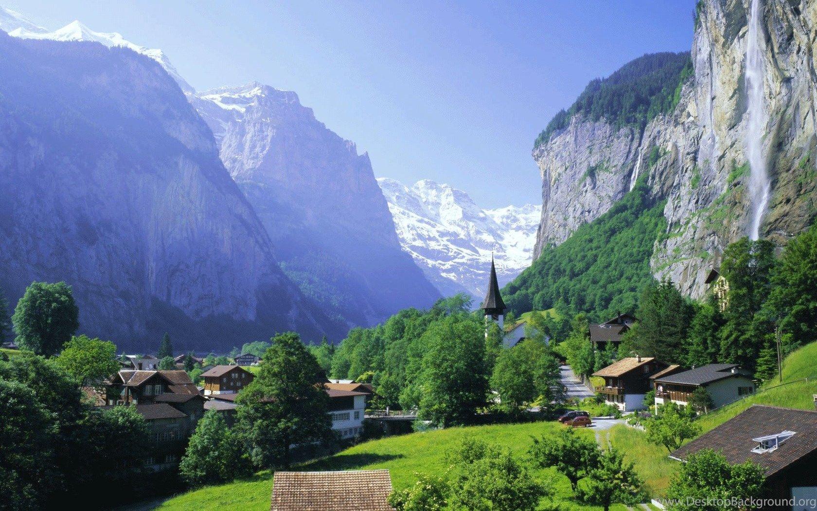 1680x1050 Swiss Alps 1920x1080 HD Wallpaper Desktop Background