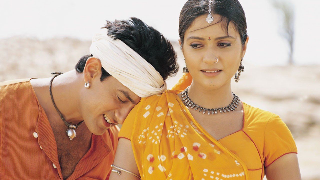 1280x720 Lagaan: Once Upon a Time in India (2001)