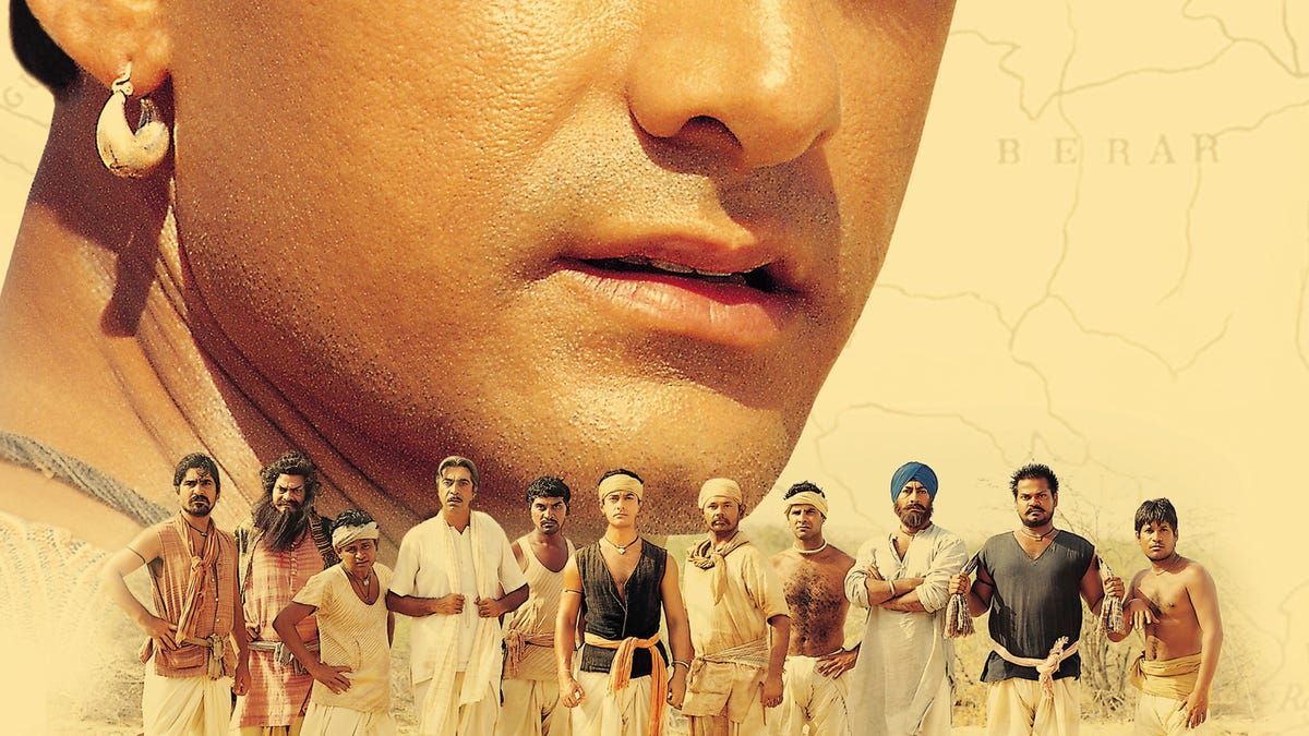 1200x675 Lagaan: Once Upon a Time in India Cast & Crew