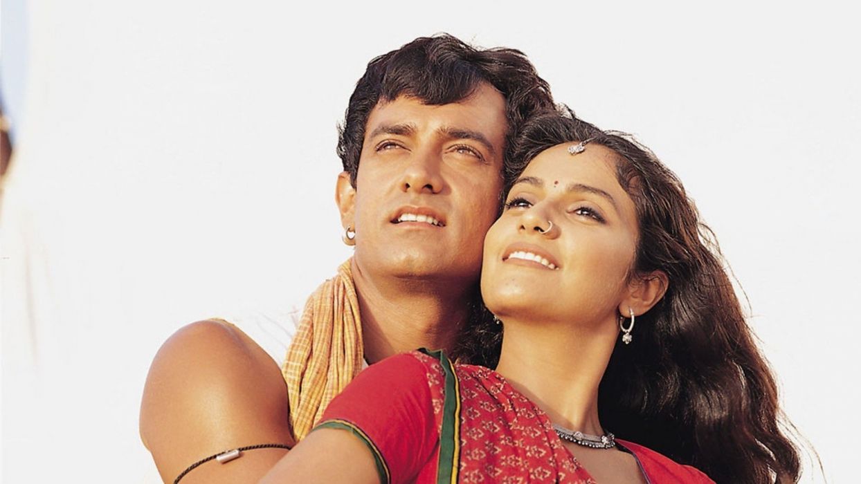 1244x700 LAGAAN Once Upon Time India bollywood adventure drama musical wallpaperx1080