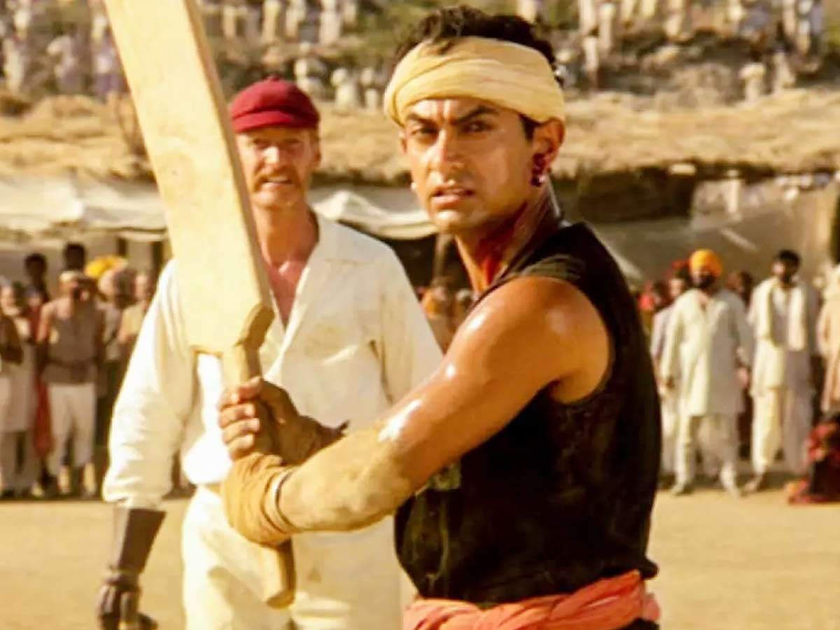 1200x900 The team of Lagaan to reunite at Aamir Khan's residence to celebrate 21 years of Lagaan