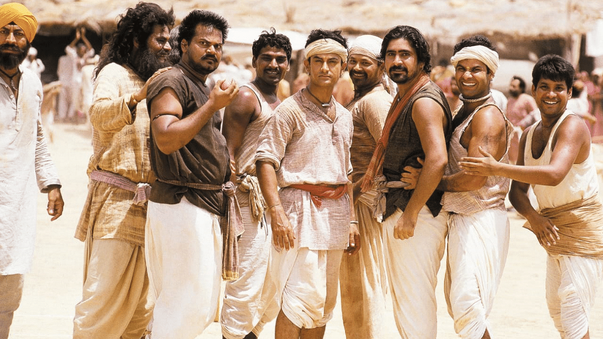 1200x675 Lagaan showed nationalism without hate 21 years ago. It has a lesson for Bollywood now