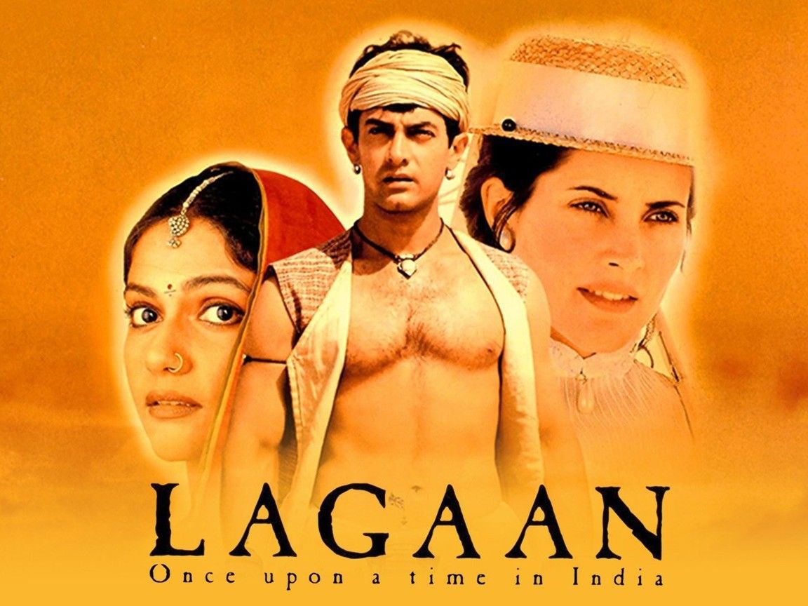 1152x864 Lagaan: Once Upon a Time in India Picture