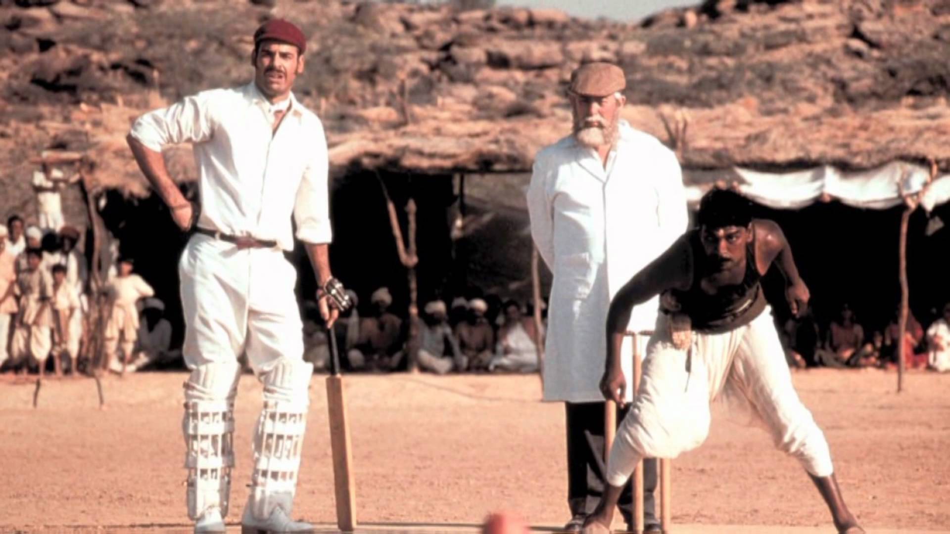 1920x1080 Lagaan: Once Upon a Time in India (2001)