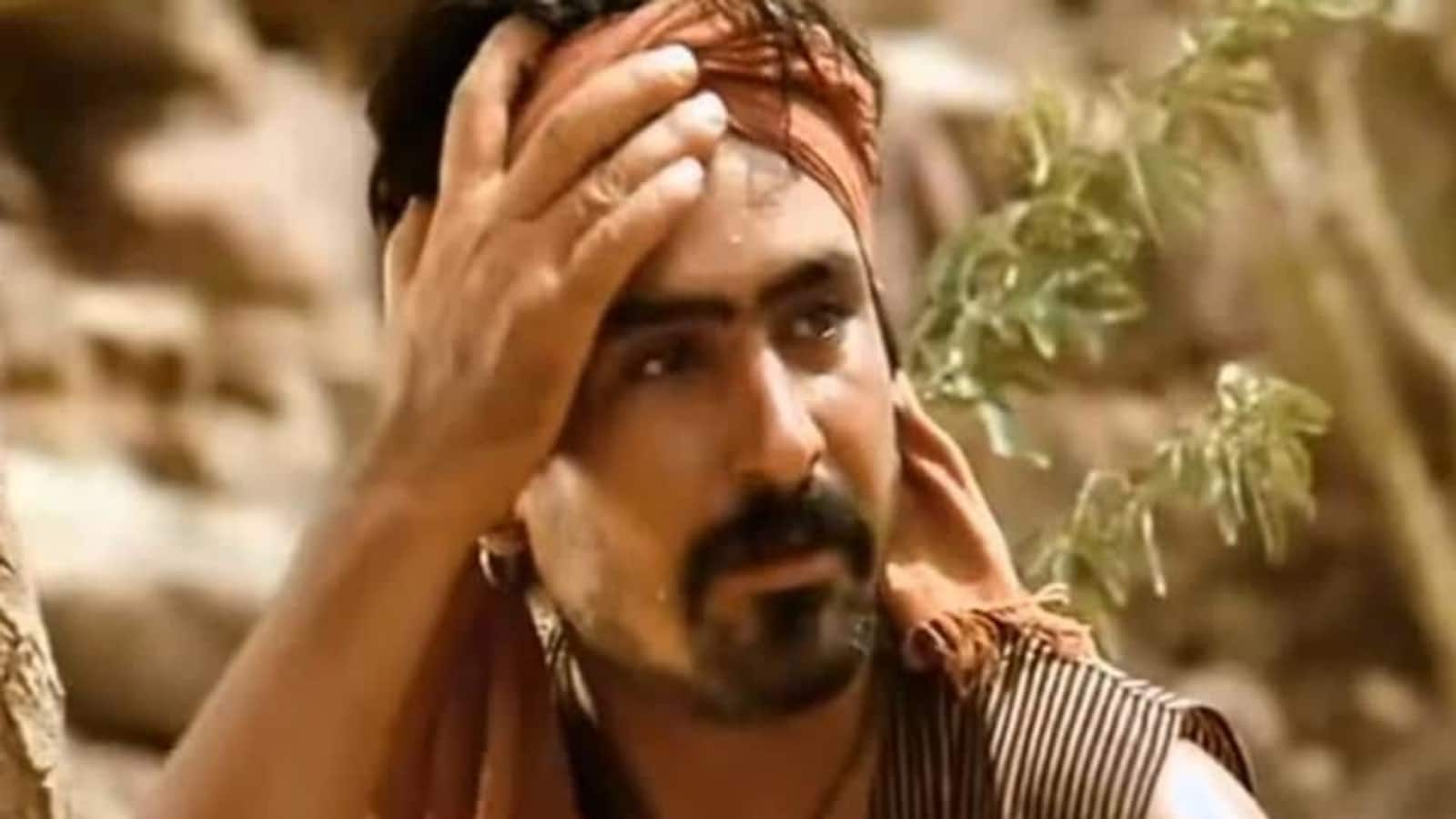 1600x900 Lagaan actor Yashpal Sharma was ready to play Lakha for ₹000 but got paid ₹2 lakh instead