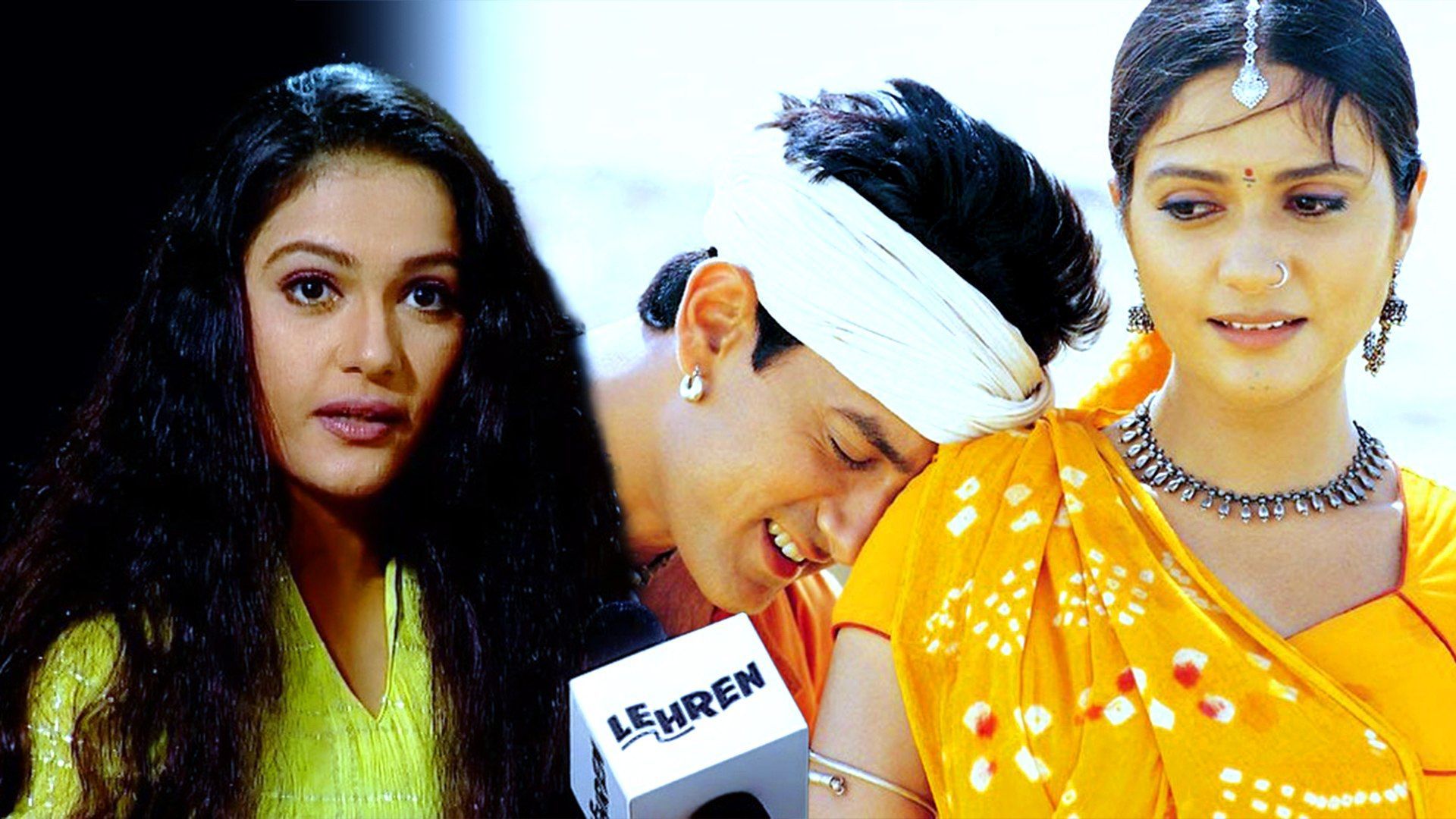 1920x1080 Lagaan Actress Gracy Singh's Old & Rare Interview (Year 2001)