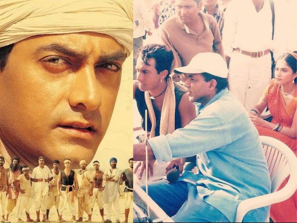 Lagaan Wallpapers Top Free Lagaan Backgrounds WallpaperAccess