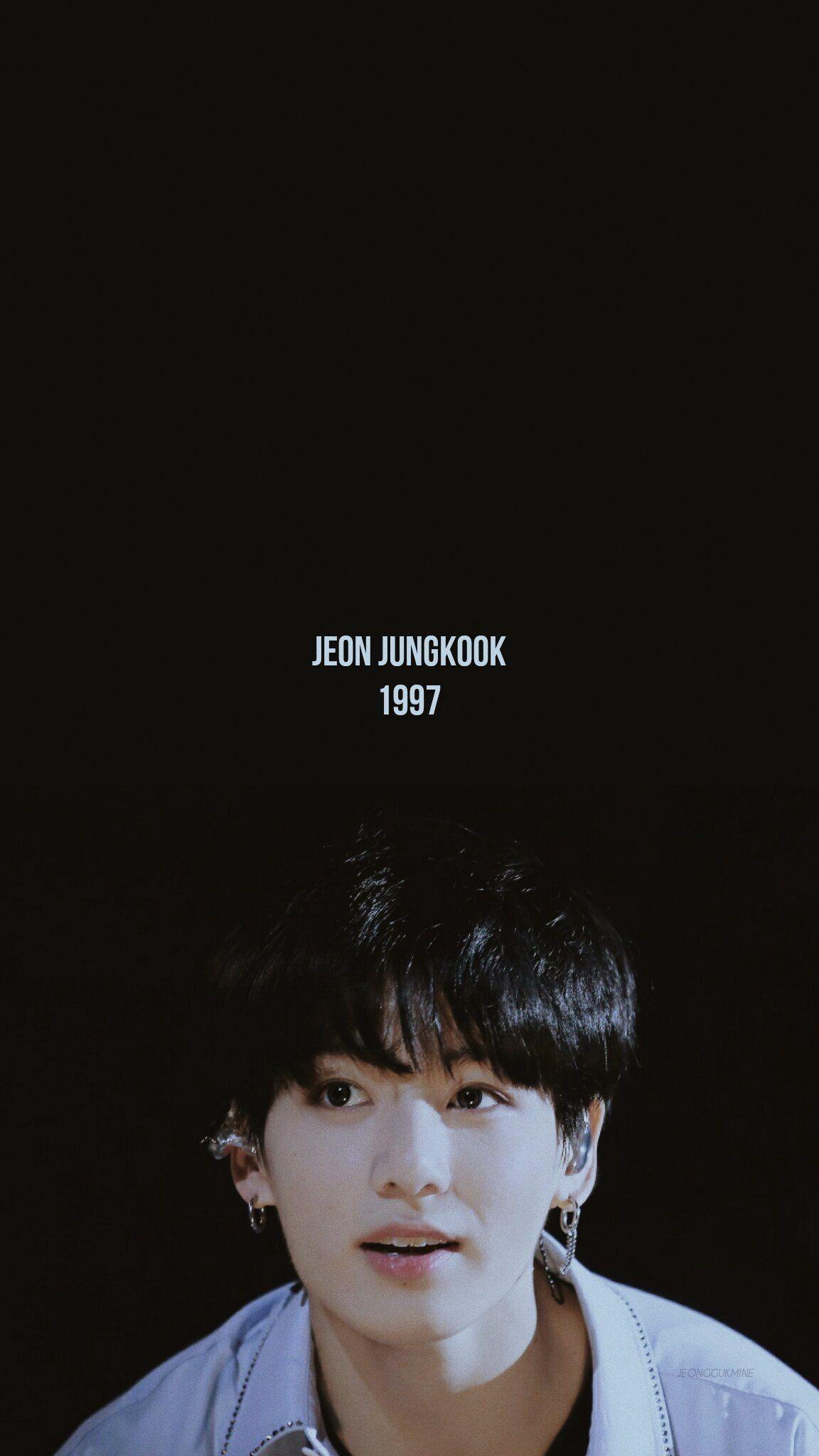 1152x2048 Jungkook iPhone Wallpaper Seen Pics Of Jungkook