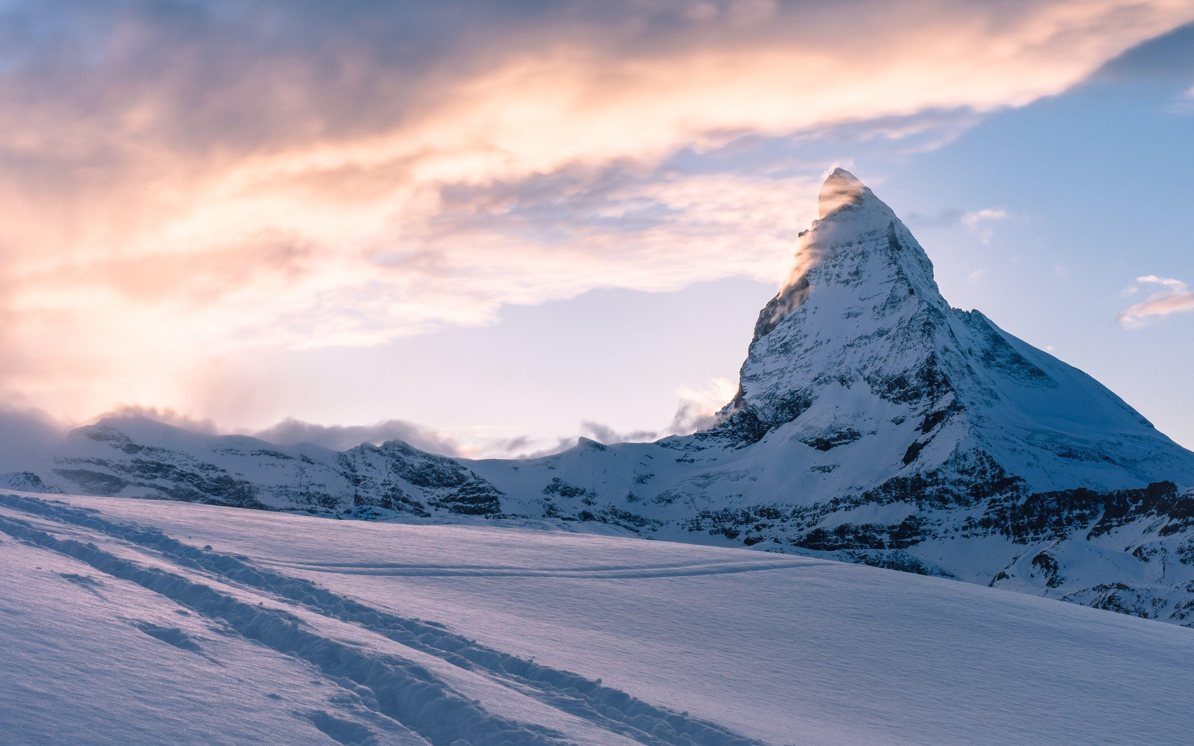 Swiss Alps Wallpapers - Top Free Swiss Alps Backgrounds - WallpaperAccess