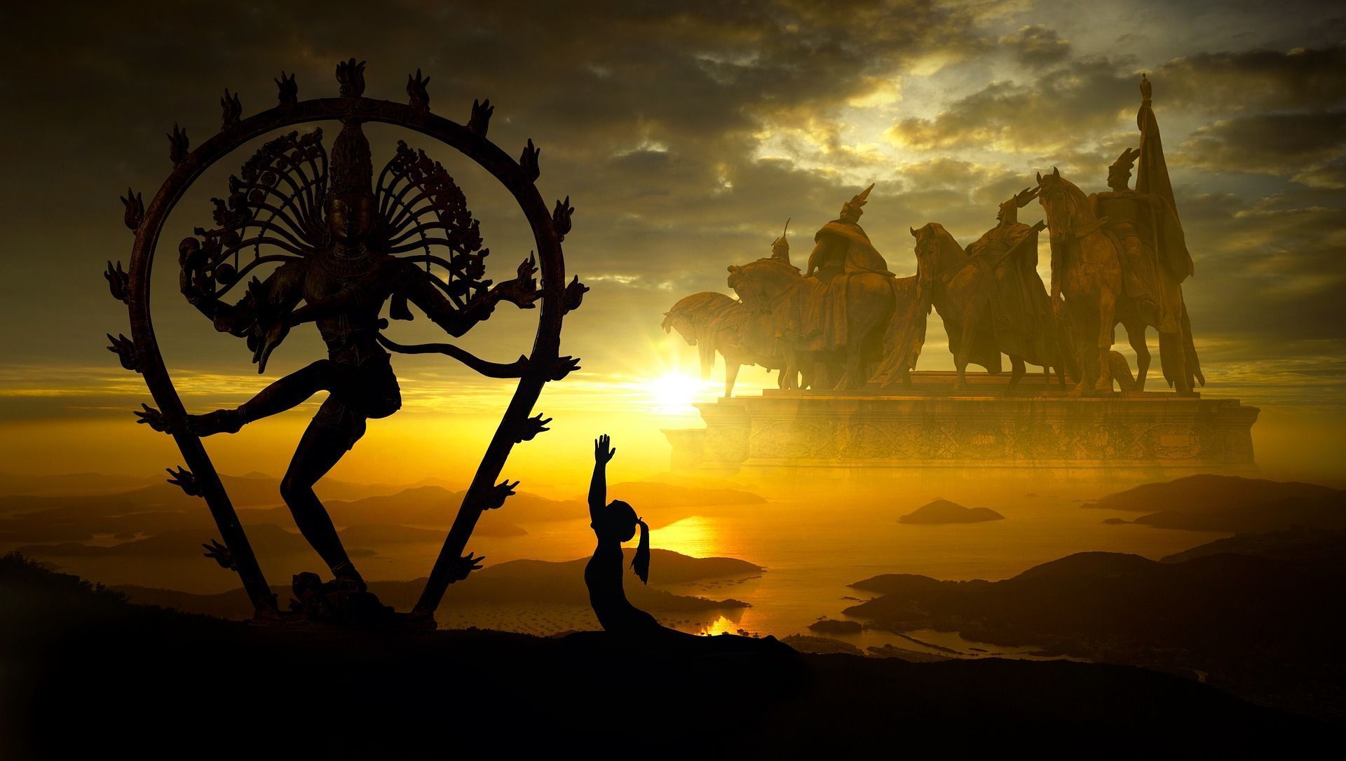 1920x1086 Kalaripayattu Wallpaper