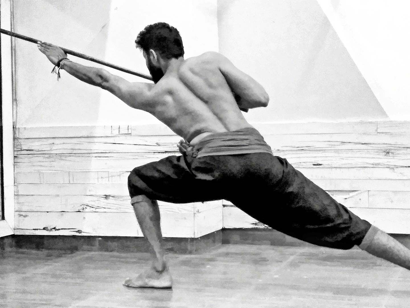 1440x1080 Kalaripayattu: Challenge your body and get fit with this ancient martial art