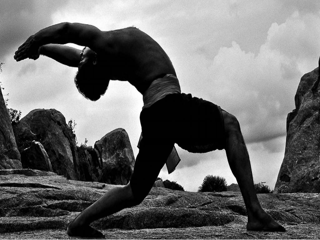 1024x768 Where To Learn Martial Arts. Chennai