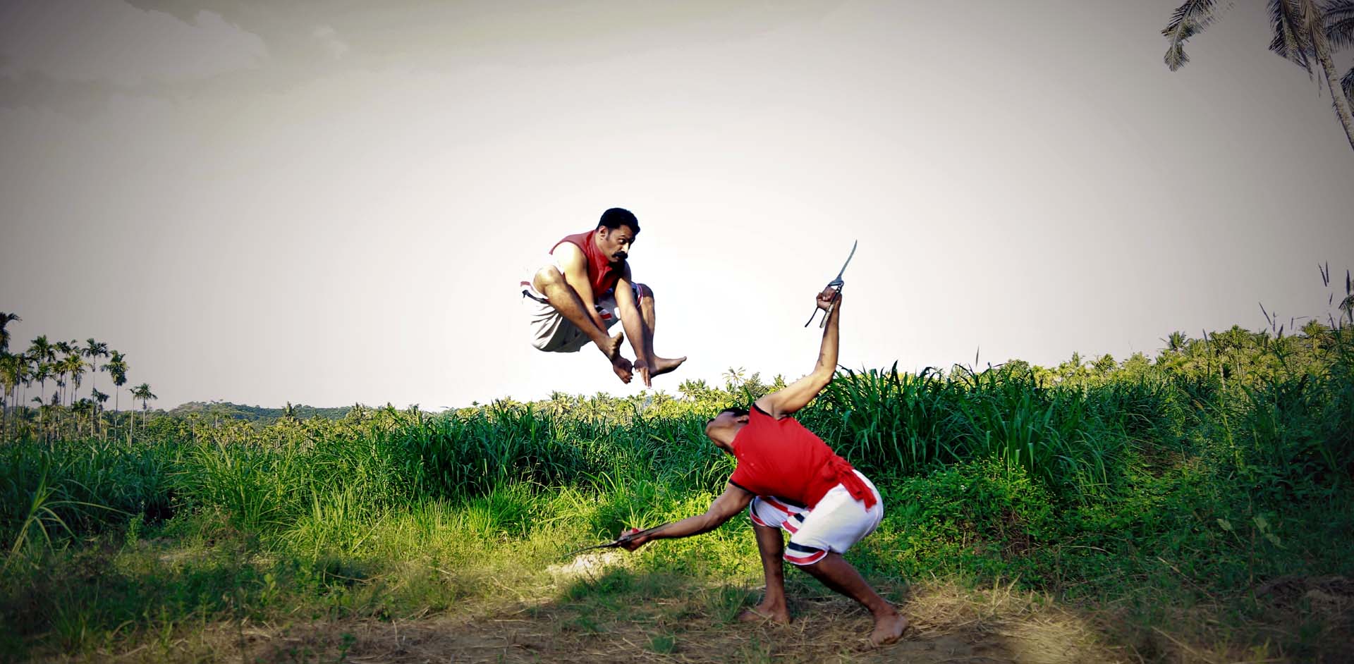 1920x942 History of Kalaripayattu. kalaripayattu History. Kalaripayattu in India