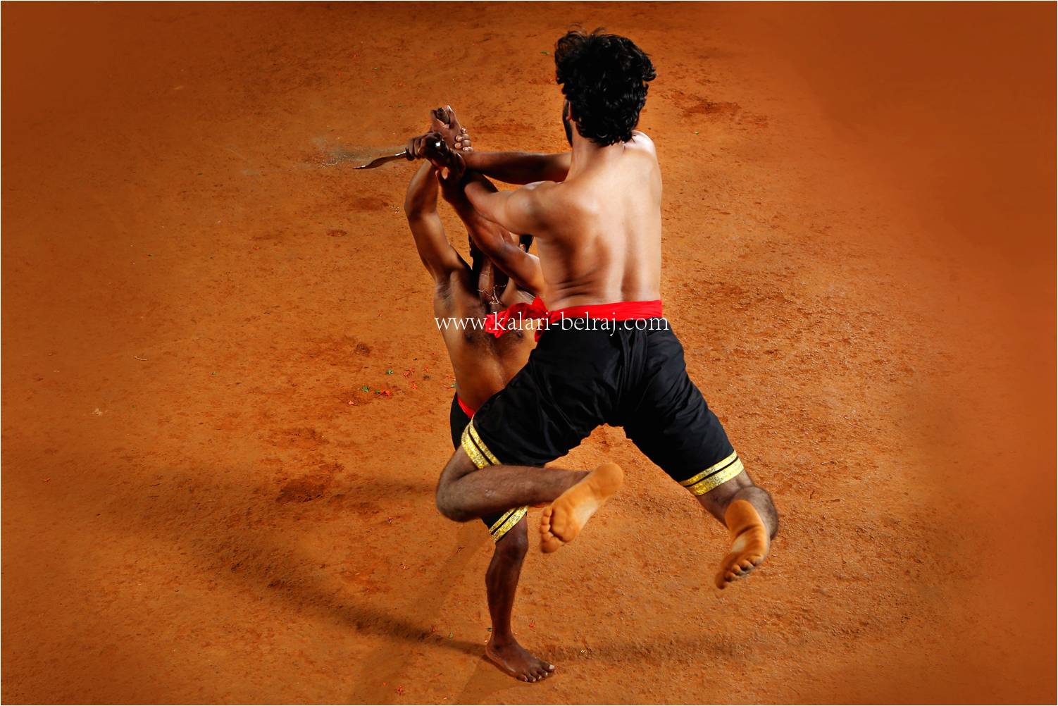 1502x1002 Kalaripayattu Mumbai
