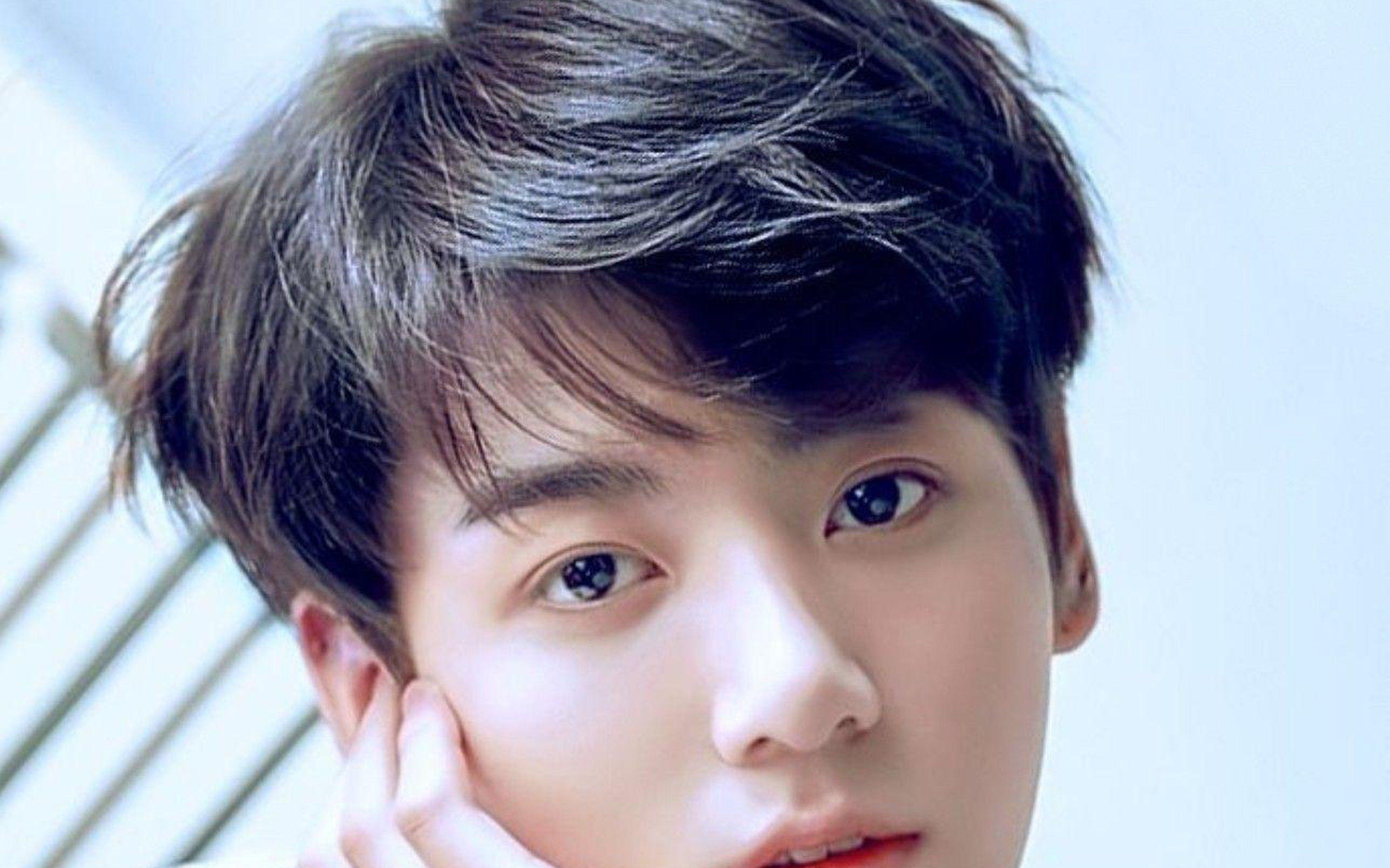 3840x2400 Download Jeon Jungkook Bts 2018 For 4k Ultra HD