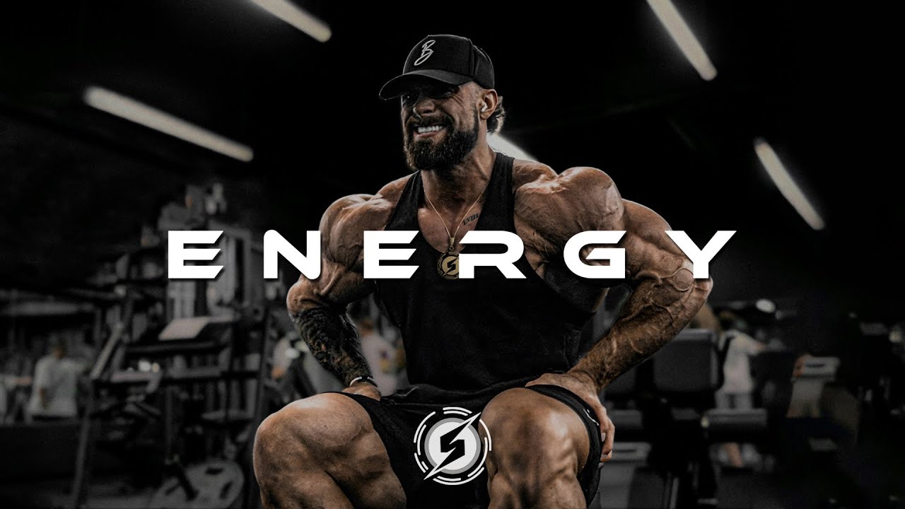 1280x720 Workout Motivation Music Mix 2023