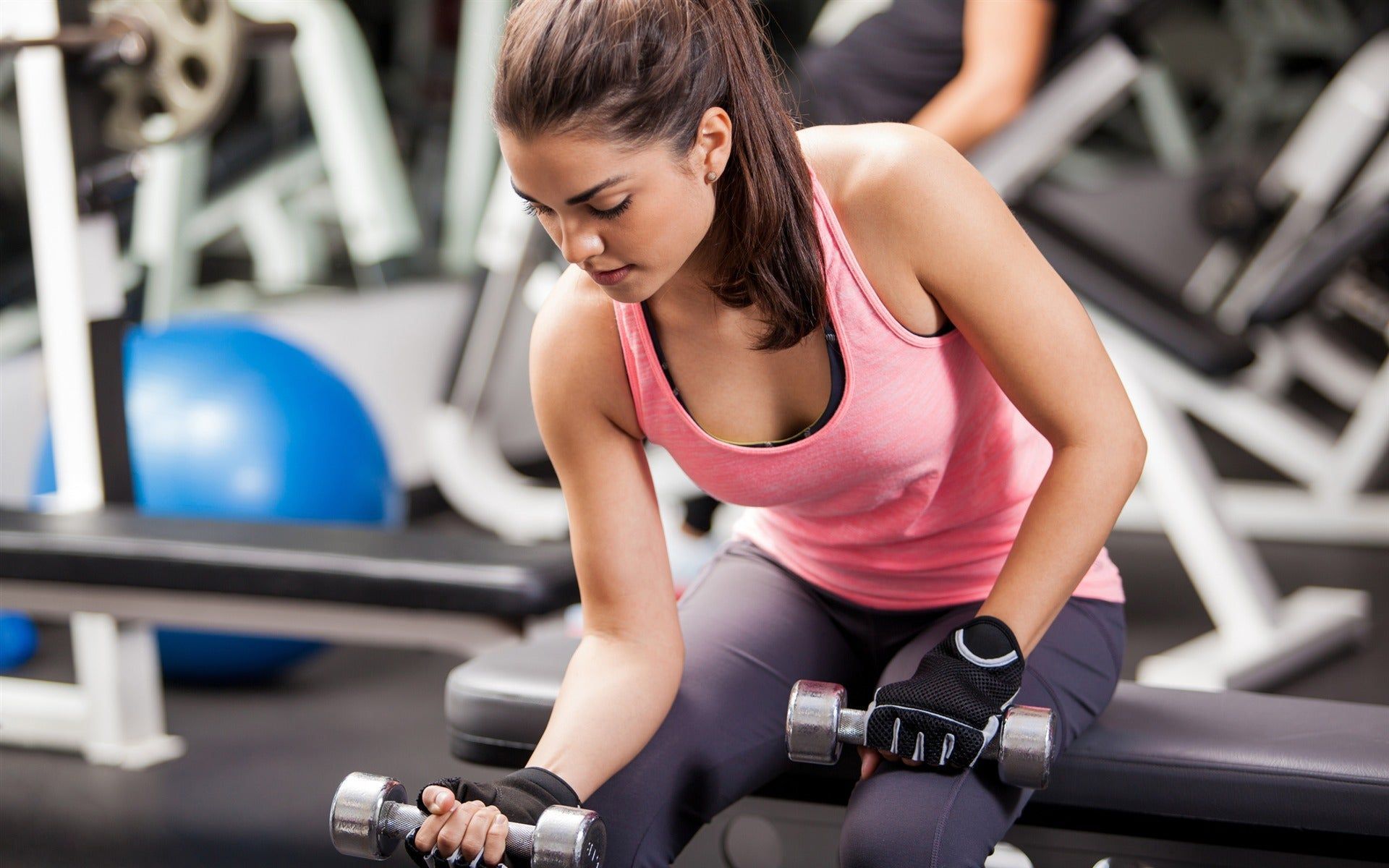 1920x1200 The Difference Between Fitness and Exercise