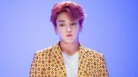 3840x2160 Jungkook (Jeon Jeon Jeong Guk) 4K 8K HD Wallpaper