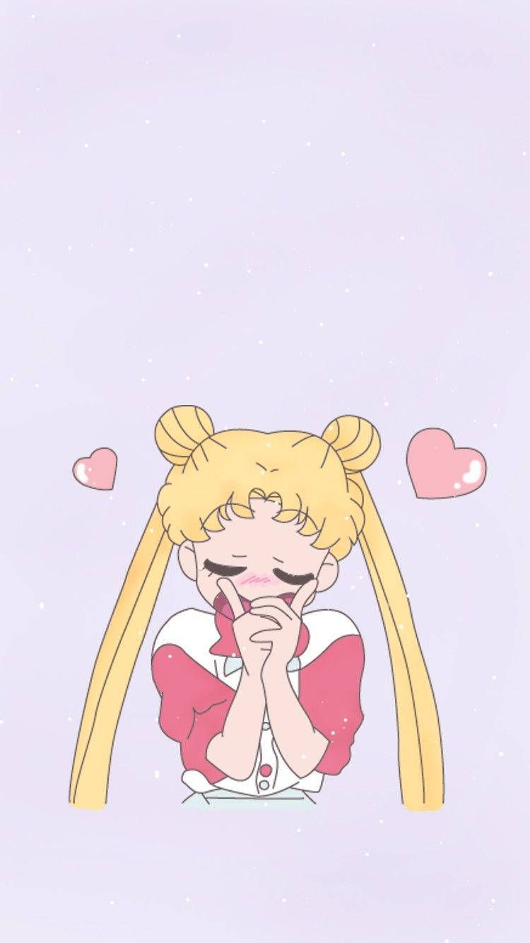 Sailor Moon Dual Monitor Wallpapers - Top Free Sailor Moon Dual Monitor ...