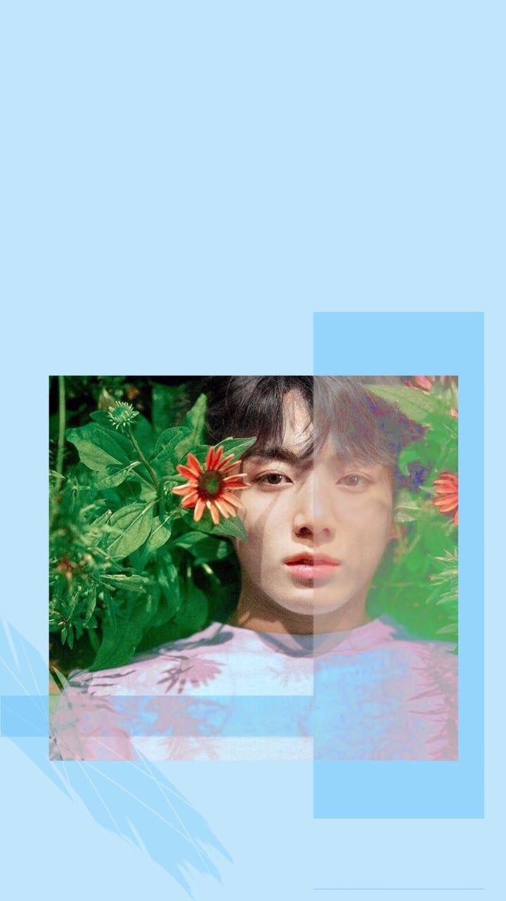 720x1280 BTS) Jungkook Wallpaper Lockscreen