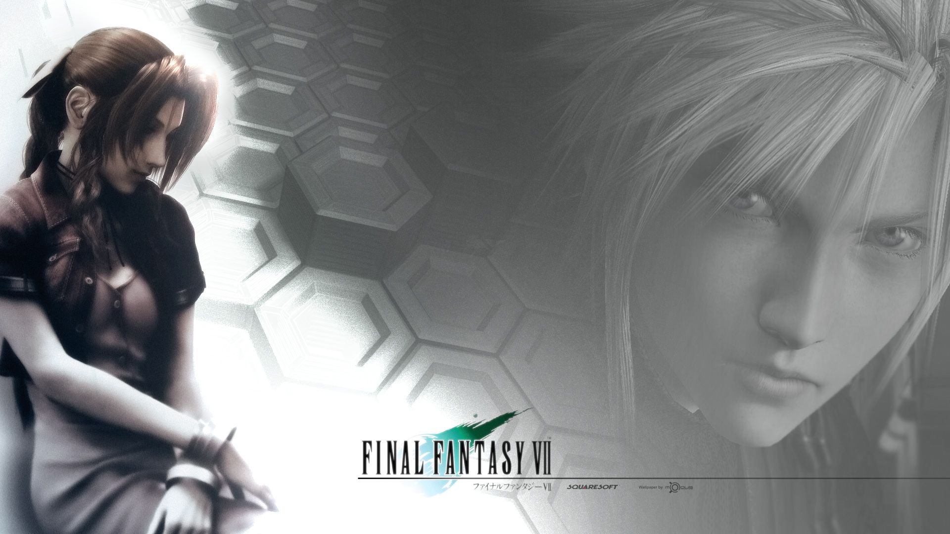 1920x1080 Final Fantasy VII: Advent Children, Wallpaper Anime Image Board