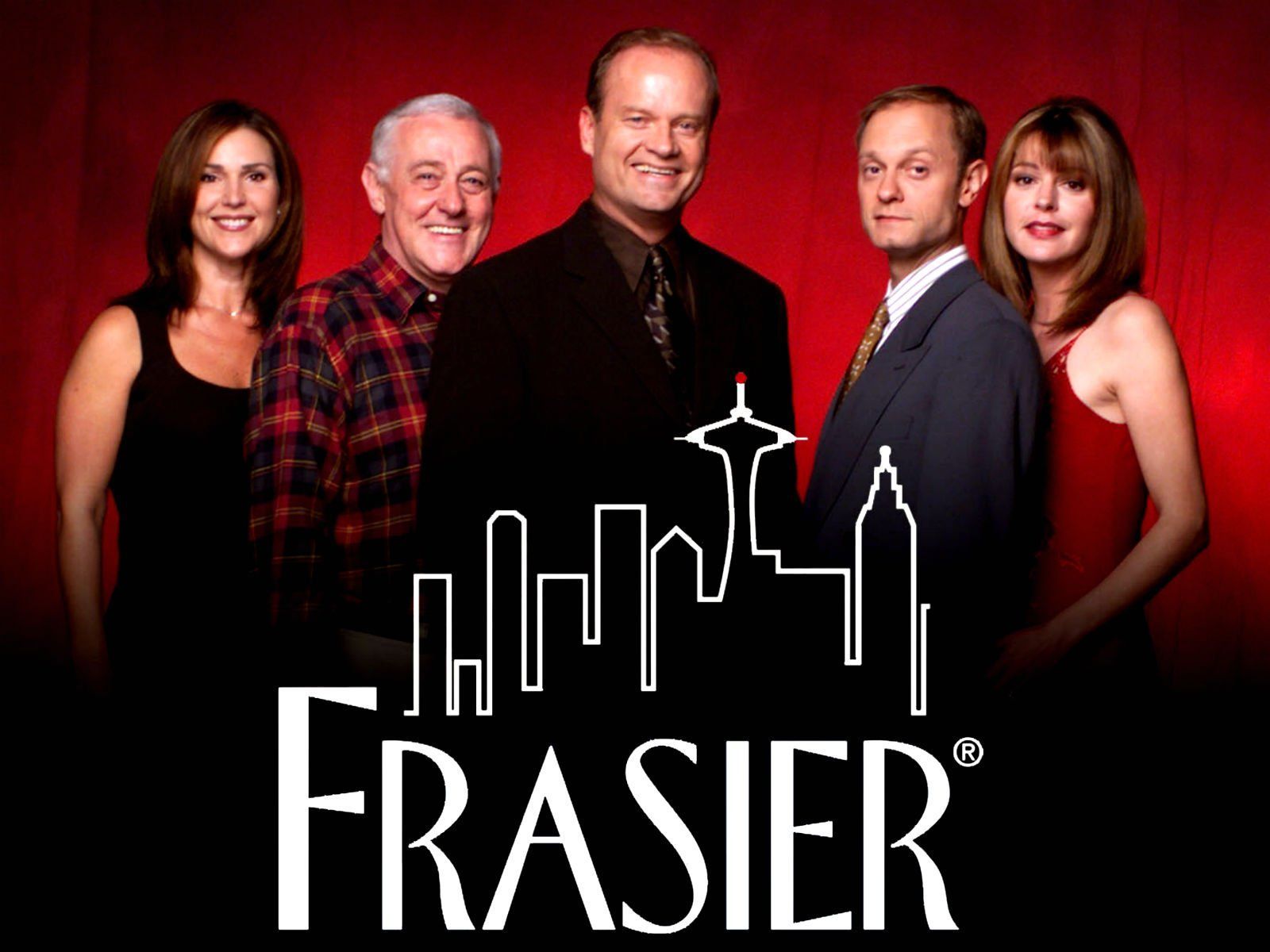 1600x1200 FRASIER comedy sitcom series poster wallpaperx1200