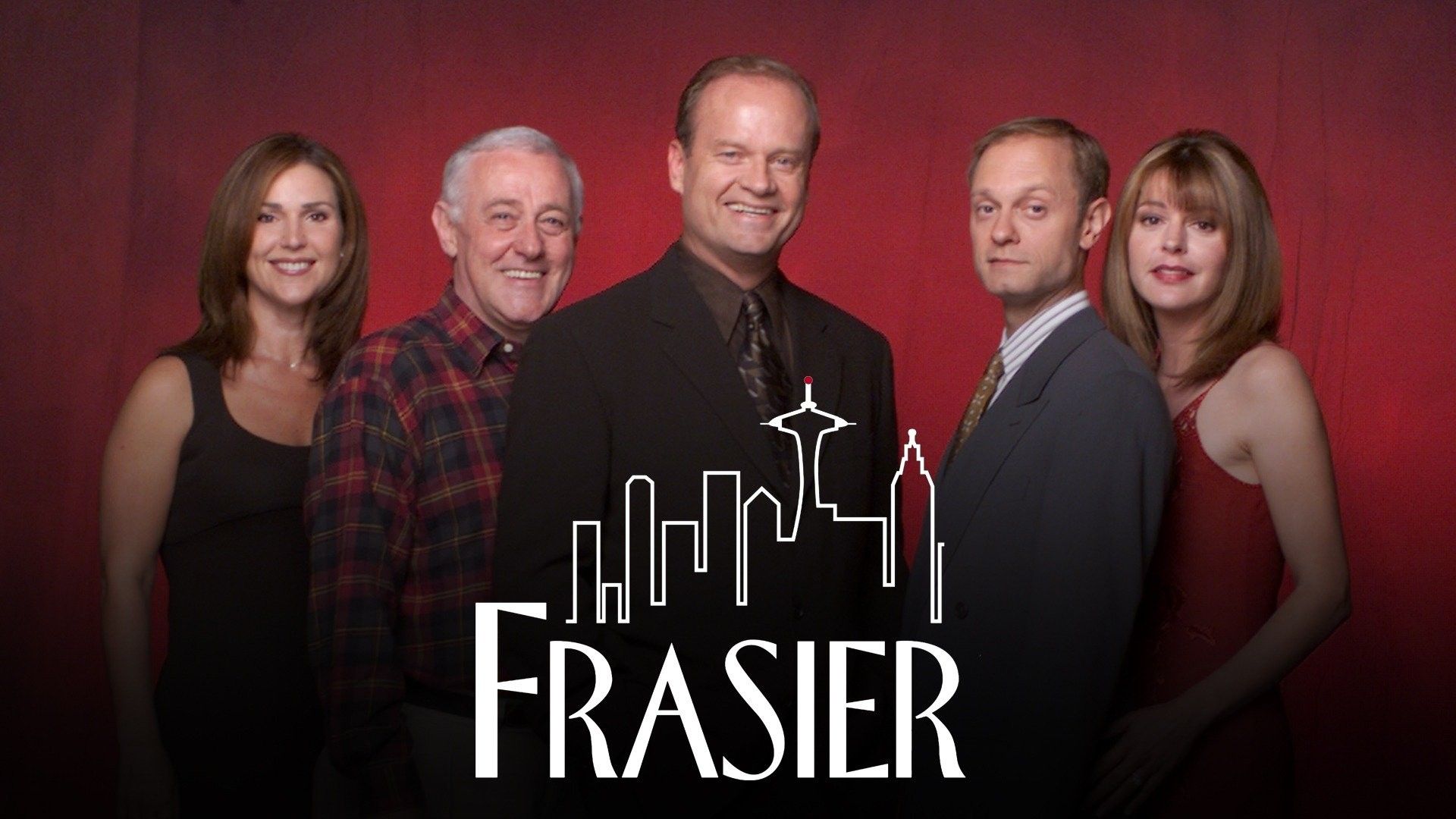 Frasier Wallpapers - Top Free Frasier Backgrounds - WallpaperAccess