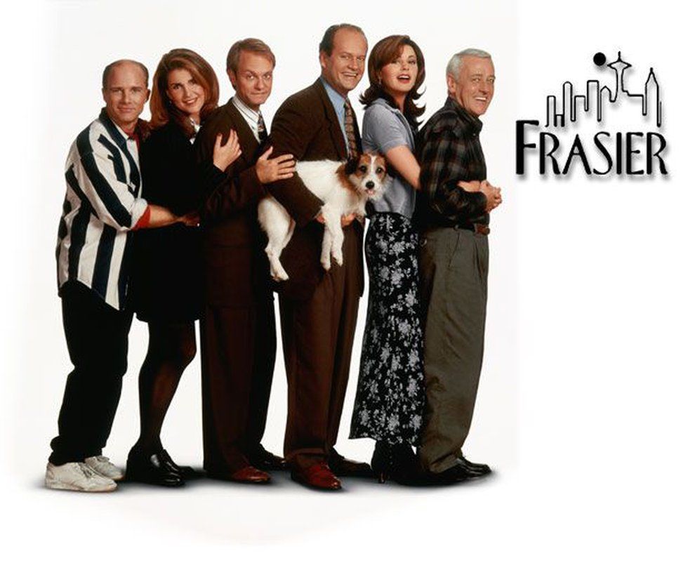 980x822 Frasier Cast Headed to Hawaii