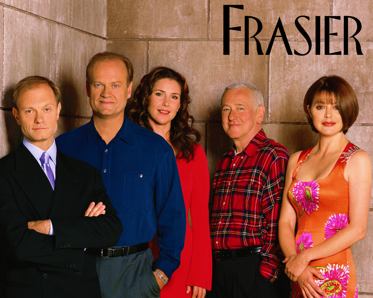 1280x1024 Frasier