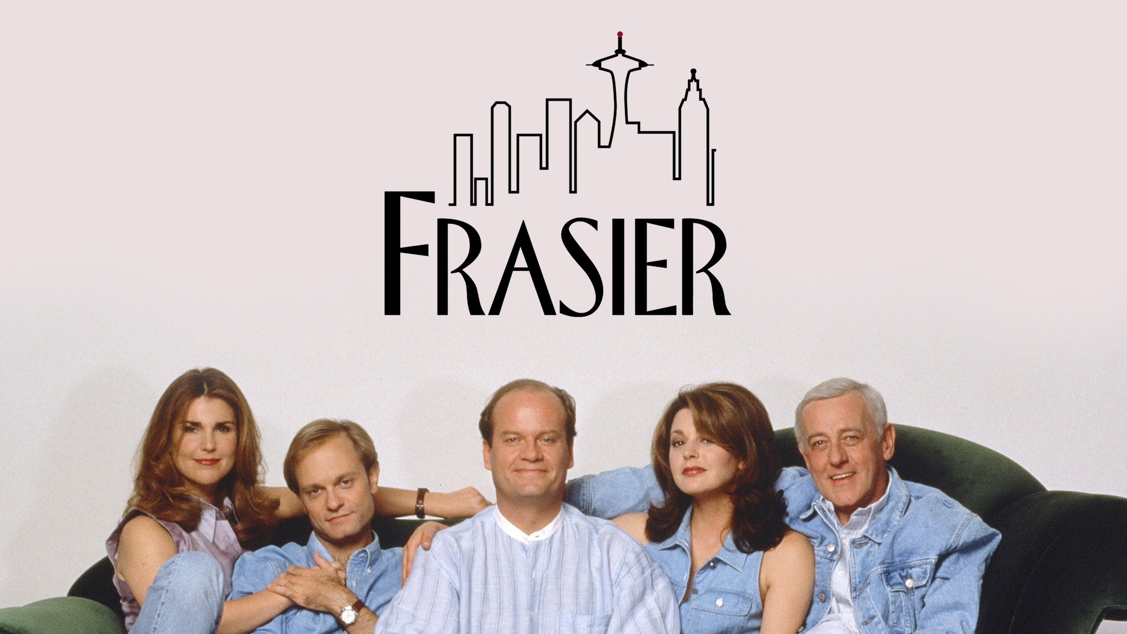 3840x2160 Frasier: Season Episode 2
