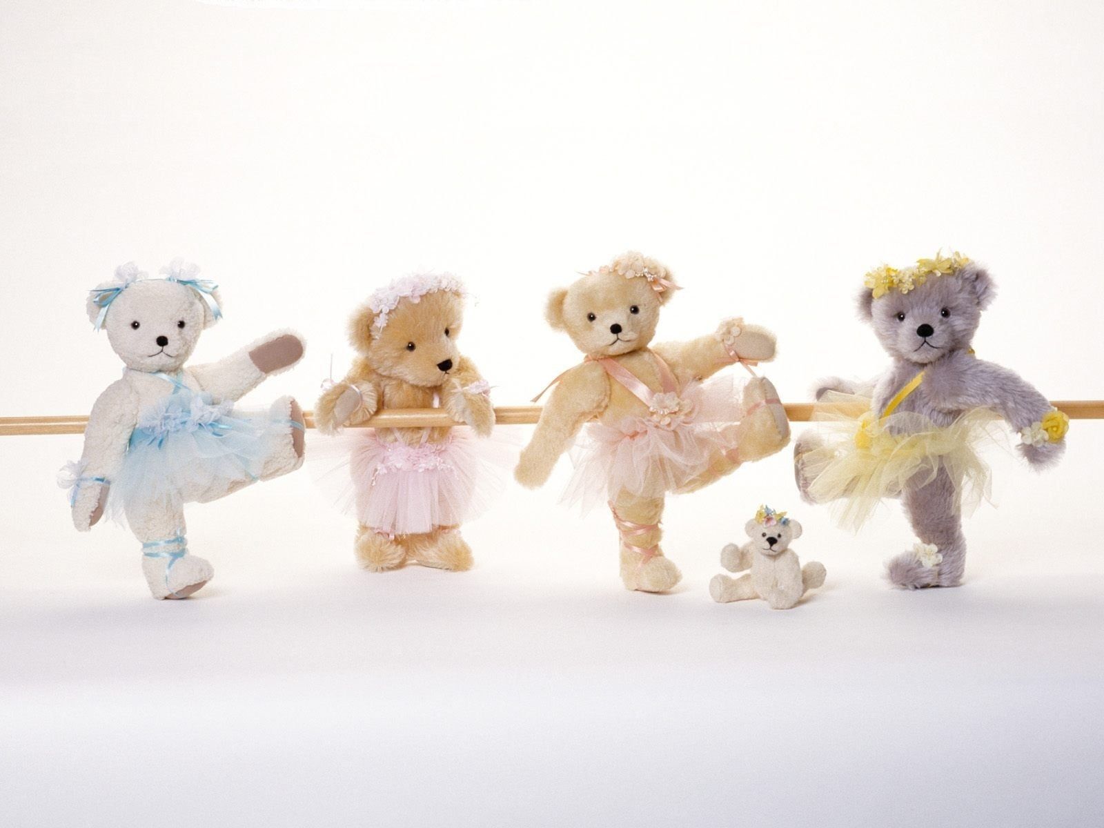 1600x1200 Man Made Stuffed Animal Wallpaper