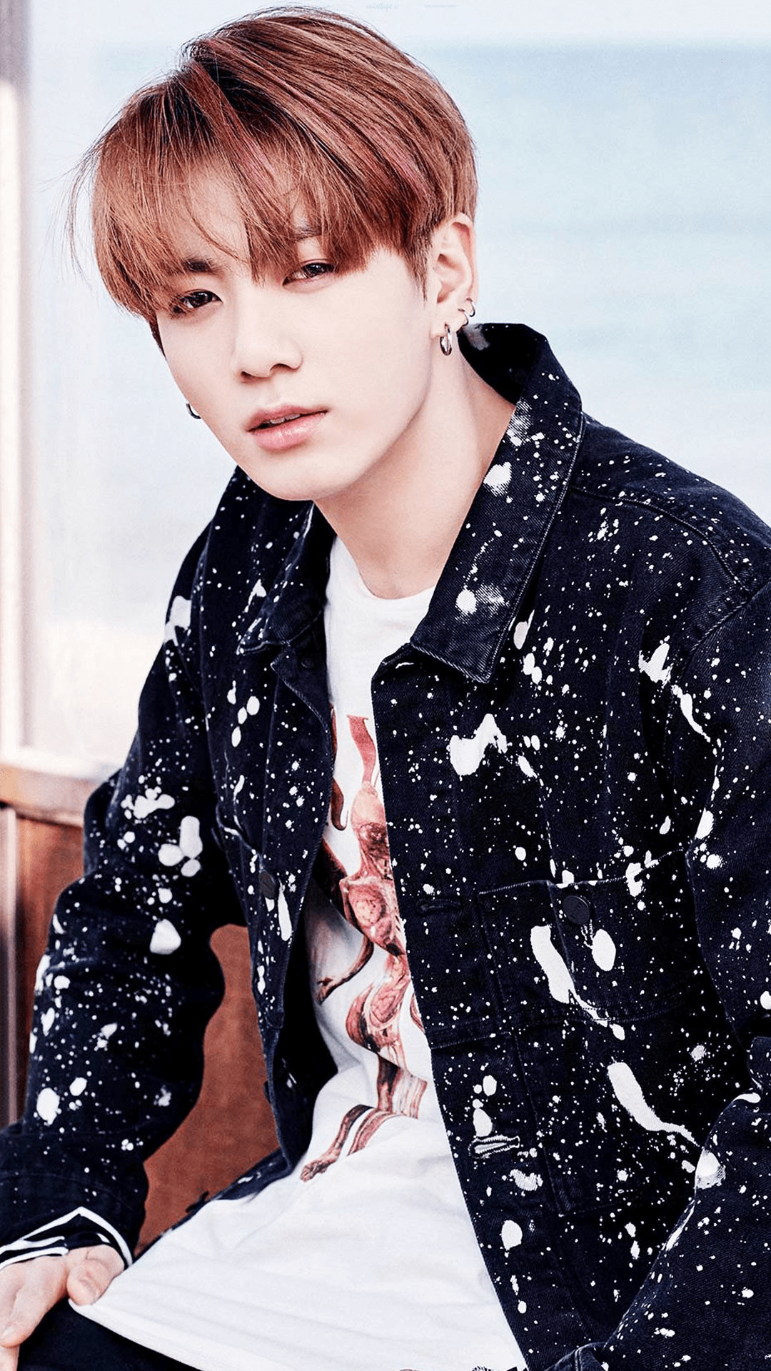 1080x1920 Jungkook Wallpaper
