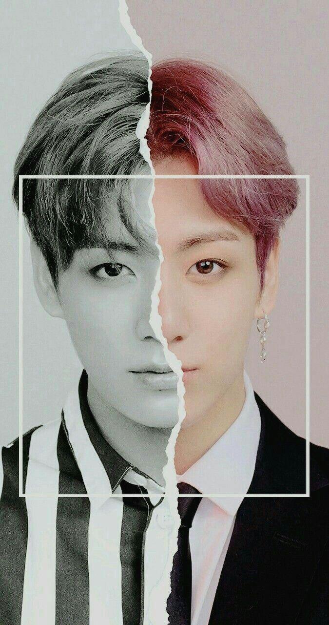 675x1280 Bts Evil Wallpaper Wallpaper HD For PC
